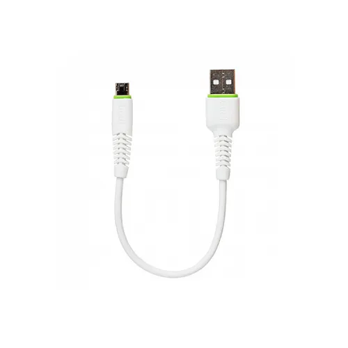 Budi DC011M10W Micro USB Cable