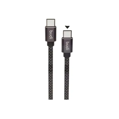 Budi DC206TT30B C - C 3m Type-C cable