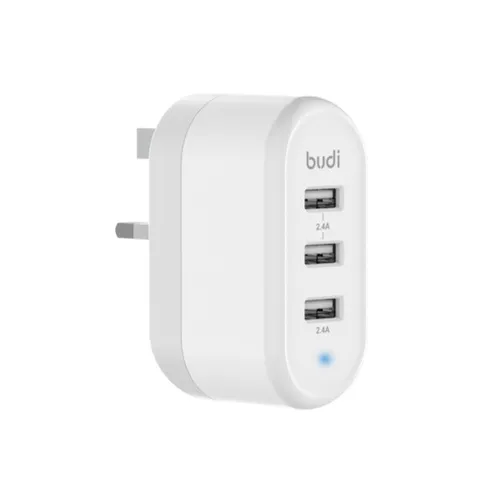 Budi Home Charger with Cable M8J315U