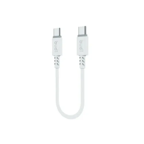 Budi M8J011TT20 2.4A 0.2M Type-C Cable