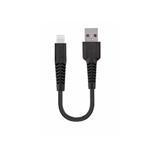 Budi M8J150L20 Lightning Charge/Sync Cable