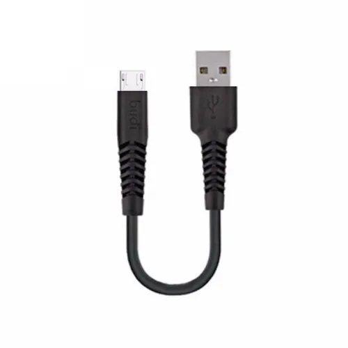 Budi M8J150M20 Micro Charge/Sync Cable