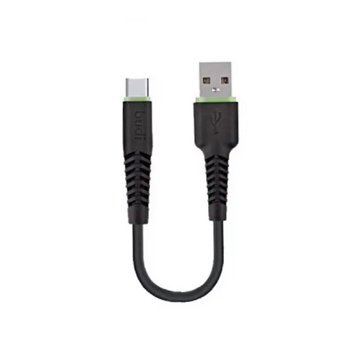 Budi M8J150T20 Type-C Charge/Sync Cable