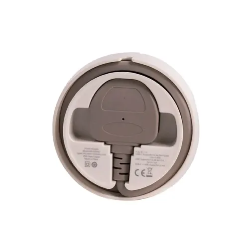Budi M8J308RU-WHT Home Charger De Maison 18W - White