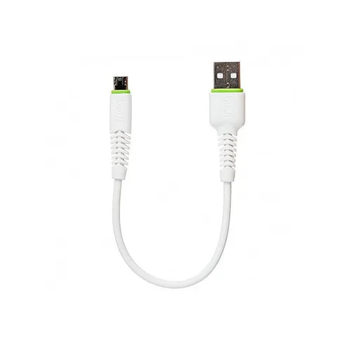 Budi Micro USB Short Cable
