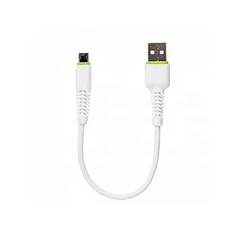 Budi Micro USB Short Cable M8J011M20