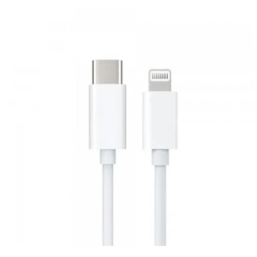 Budi Type-C to Lightning Charge/Sync Cable M8J011TL