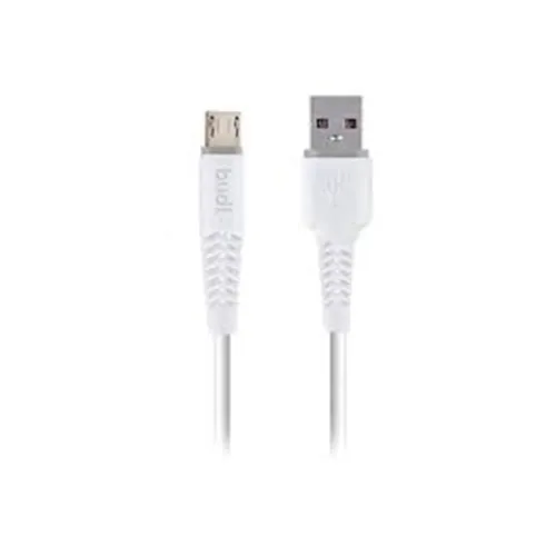 Budi USB to Micro USB Cable
