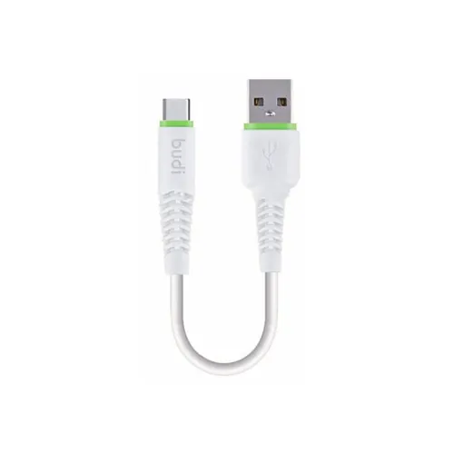 Budi USB Type-C Short Cable