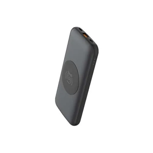 Budi Wireless Charger 18W 10000mAh Power Bank M8J096