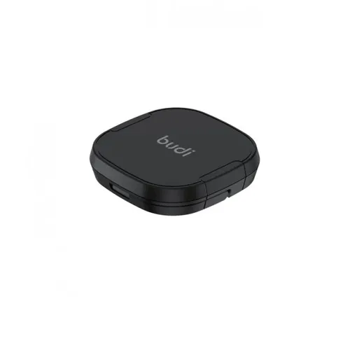 Budi WL3800B Magsafe 15W Charger