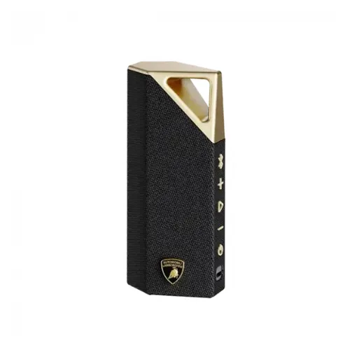BUGANI Brief Portable Bluetooth Speaker
