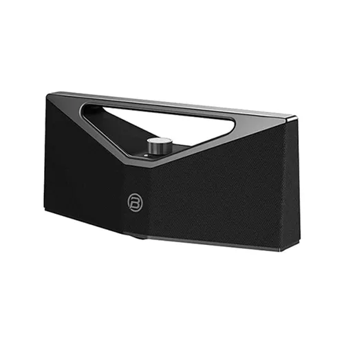 BUGANI Brief Pro Portable Bluetooth Speaker