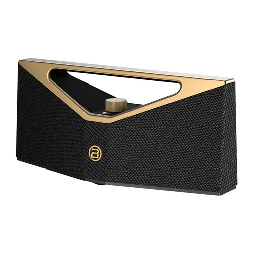 BUGANi Brief Pro Portable Bluetooth Speaker X Lamborghini edition
