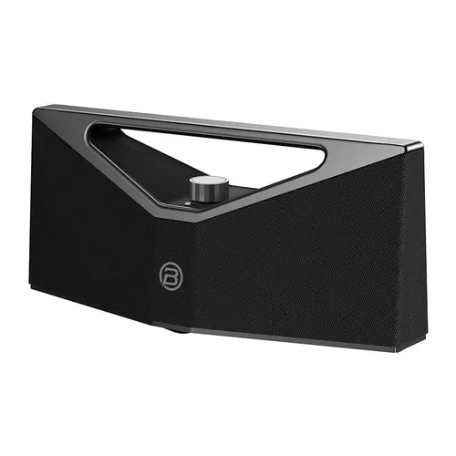 BUGANi Brief Pro Portable Bluetooth Speaker X Lamborghini edition