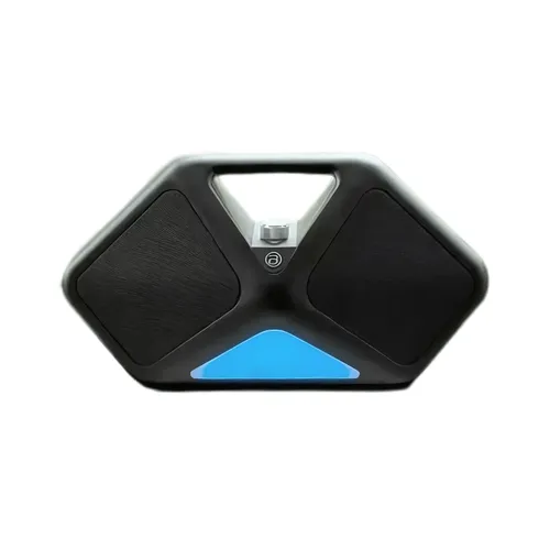 BUGANI Reform Portable Bluetooth Speaker