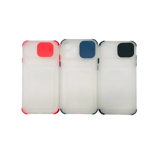 Bumper Card Case