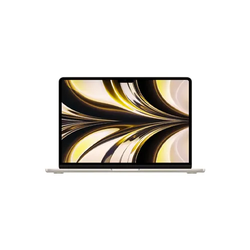 Buy Apple MLY13 13-inch MacBook Air with M2 Chip 8GB RAM 256GB 2022 Starlight
