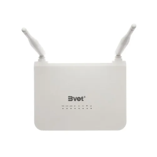 BVOT B07 4G LTE 300Mbps Rechargeable Router