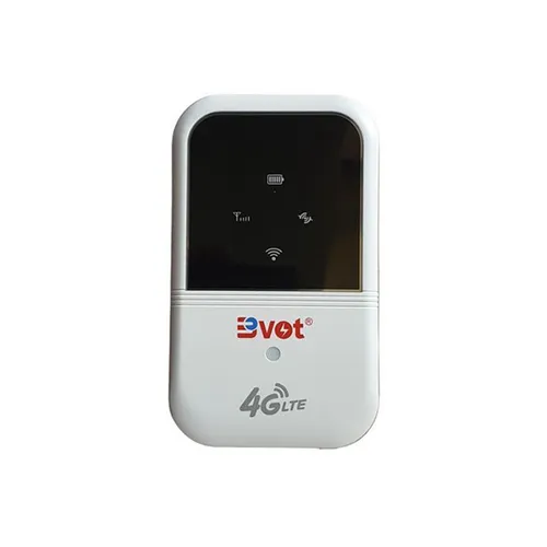 Bvot M80 Portable Mini 4G LTE WiFi Router