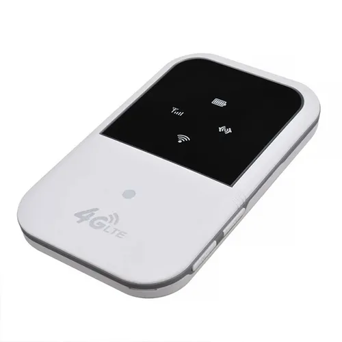 Bvot M80 Portable Mini 4G LTE WiFi Router