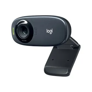 C310 HD Webcam