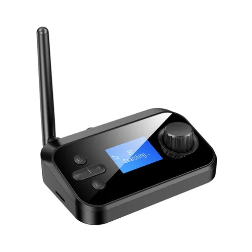 C41 Multifunction Lcd Display 5.1 Wireless Transmitter