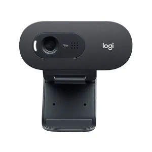 C505 HD Webcam