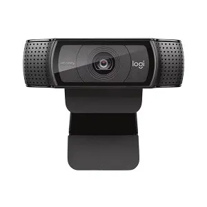 C920 HD PRO Webcam