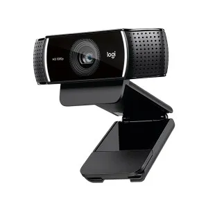 C922 Pro HD Stream Webcam