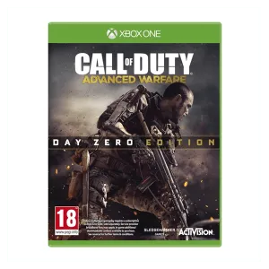 Call of Duty: Advanced Warfare