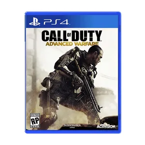 Call of Duty: Advanced Warfare