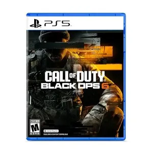 Call of Duty: Black Ops 6