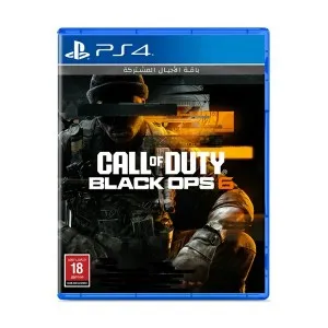 Call of Duty: Black Ops 6 – Cross-Gen Bundle