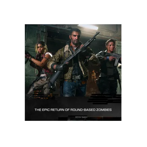 Call Of Duty Black Ops 6 - PlayStation 5