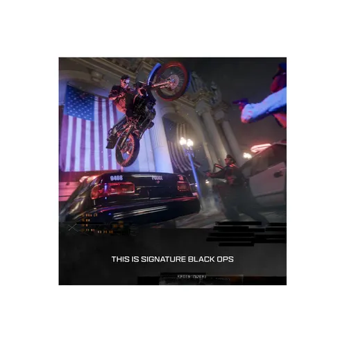 Call Of Duty Black Ops 6 - PlayStation 5