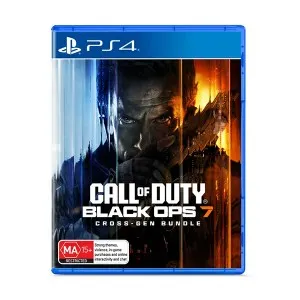 Call of Duty: Black Ops 7