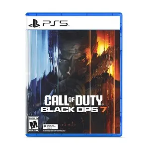 Call of Duty: Black Ops 7