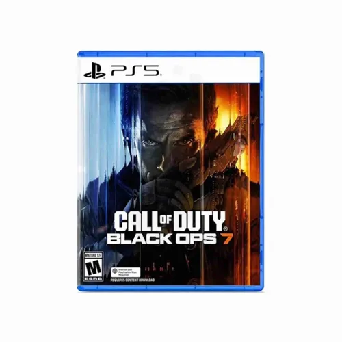 Call of Duty: Black Ops 7 (PS5)
