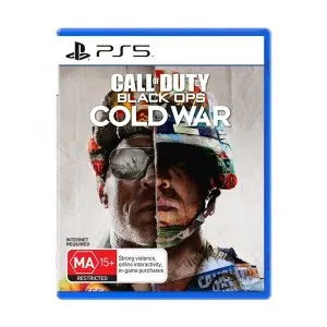 Call of Duty: Black Ops Cold War