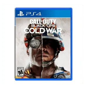 Call of Duty: Black Ops Cold War
