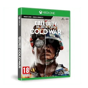 Call of Duty: Black Ops Cold War