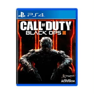 Call of Duty: Black Ops III