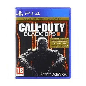 Call of Duty: Black Ops III – Gold Edition