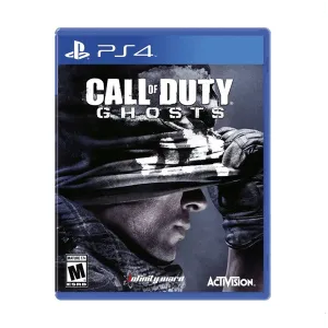 Call of Duty: Ghosts