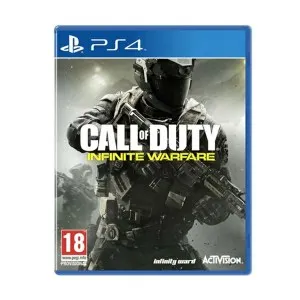Call of Duty: Infinite Warfare