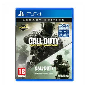 Call of Duty: Infinite Warfare – Legacy Edition