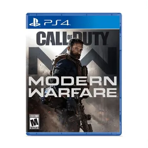 Call of Duty: Modern Warfare