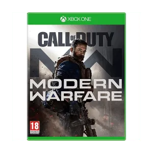 Call of Duty: Modern Warfare