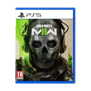 Call of Duty: Modern Warfare II